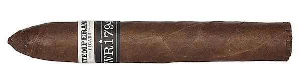 RoMa Craft Intemperance WR 1794 Washington Nahaufnahme