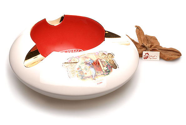 Romeo y Julieta Cigar Ashtray 2020 Romeo y Julieta Cigar Ashtray 2020