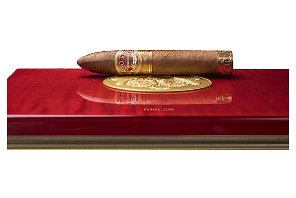 Romeo y Julieta Linea De Oro Dianas (Damas) 20 Zigarren