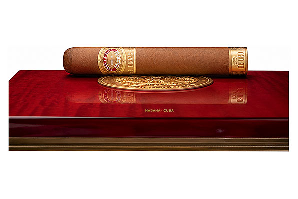 Romeo y Julieta Linea De Oro Dianas (Damas) 20 Zigarren Romeo y Julieta Linea De Oro Dianas (Damas) 20 Zigarren