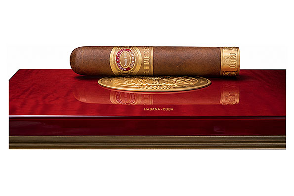 Romeo y Julieta Linea De Oro Hidalgos (Hidalgos) 20 Zigarren Romeo y Julieta Linea De Oro Hidalgos (Hidalgos) 20 Zigarren