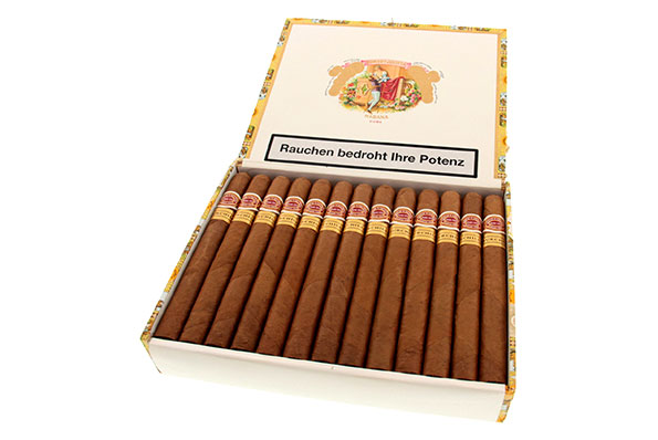 Romeo y Julieta Linea Churchills (Julieta No. 2) 25 Cigars