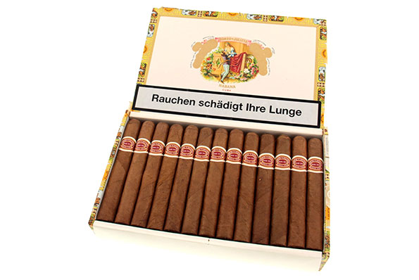 Romeo y Julieta Regalias Londres (Coronitas) 25 Zigarren Romeo y Julieta Regalias Londres (Coronitas) 25 Zigarren