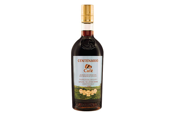 Ron Centenario Coffee Liqueur 26,5% vol. 0,7l