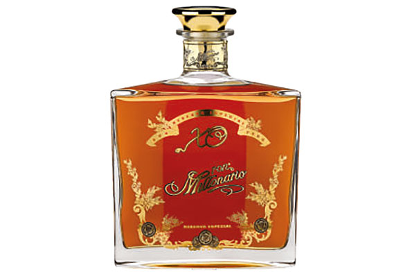 Ron Millonario XO Extra Old Rum 40% vol. 0,7l