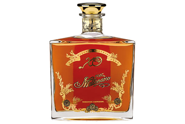 Ron Millonario XO Extra Old Rum 40% vol. 0,7l Ron Millonario XO Extra Old Rum 40% vol. 0,7l