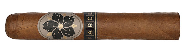 Room 101 Farce Original Robusto Nahaufnahme