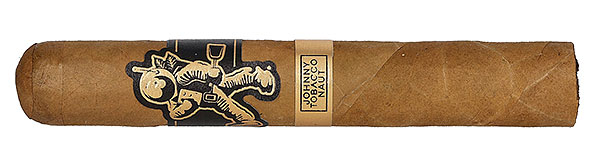 Room 101 Johnny Tobacconaut Robusto Nahaufnahme