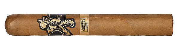 Room 101 Johnny Tobacconaut Toro Nahaufnahme