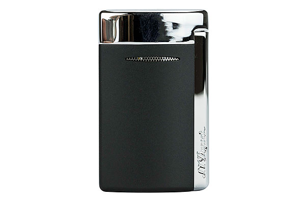 S.T. Dupont Minijet 3 schwarz matt Jetflame S.T. Dupont Minijet 3 schwarz matt Jetflame
