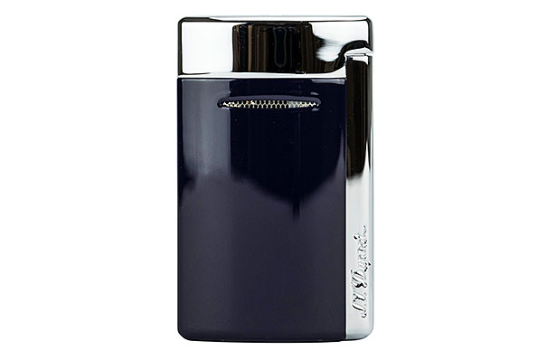S.T. Dupont Minijet 3 Marineblau Jetflame S.T. Dupont Minijet 3 Marineblau Jetflame