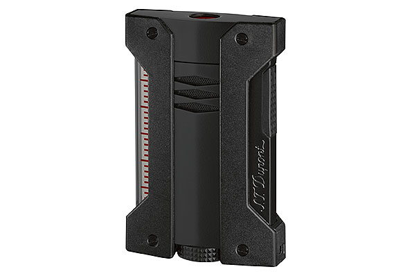 S.T. Dupont Défi Extréme schwarz matt Jetflame S.T. Dupont Défi Extréme schwarz matt Jetflame