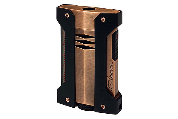 S.T. Dupont Défi Extréme Vintage Copper Jetflame S.T. Dupont Défi Extréme Vintage Copper Jetflame