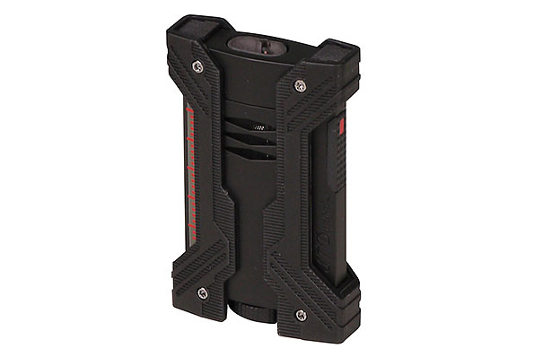 S.T. Dupont Défi Xxtreme black/matte Jetflame S.T. Dupont Défi Xxtreme black/matte Jetflame