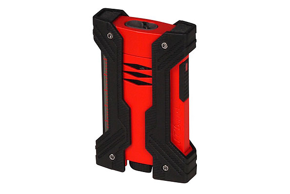 S.T. Dupont Défi Xxtreme red/matte Jetflame S.T. Dupont Défi Xxtreme red/matte Jetflame