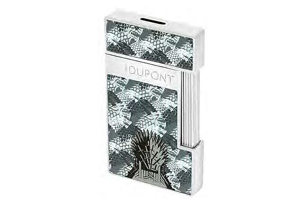 S.T. Dupont Slimmy "GOT Stark" Jetflame S.T. Dupont Slimmy "GOT Stark" Jetflame