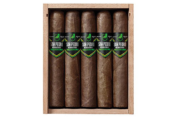 San Pedro de Macoris Brazil Perla (Perla) 20 Cigars San Pedro de Macoris Brazil Perla (Perla) 20 Cigars