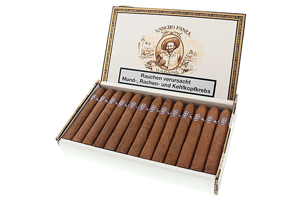Sancho Panza Belicosos (Campanas) 25 Cigars