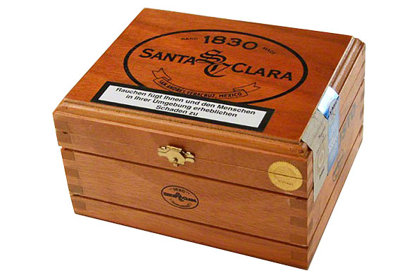 Santa Clara Robusto (Robusto) 20 Zigarren