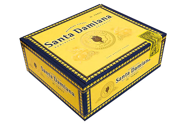 Santa Damiana Classic Toro (Toro) 25 Zigarren Santa Damiana Classic Toro (Toro) 25 Zigarren