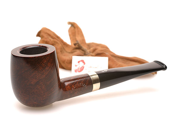 Savinelli Riviera 106 Billiard 9mm Filter