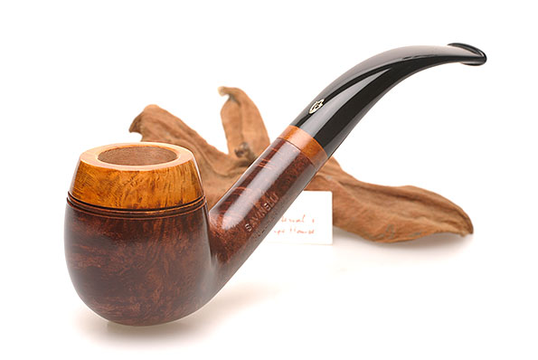 Savinelli Pulcheria 602 9mm Filter Savinelli Pulcheria 602 9mm Filter