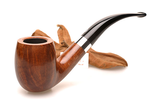 Savinelli Stromboli 606 KS 9mm Filter