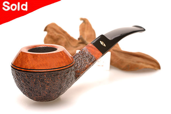 Savinelli Saturnia 624 KS 9mm Filter