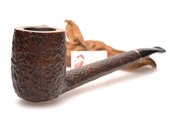 Savinelli Long John 811 Estate