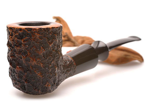 Savinelli Estella Nonpareil 9121 Estate 9mm Filter