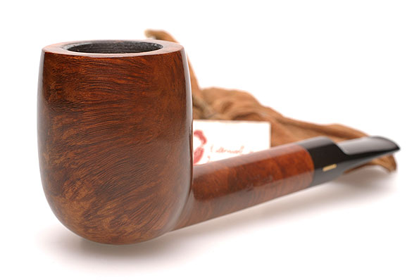 Savinelli de Luxe Milano 703 KS Estate 9mm Filter