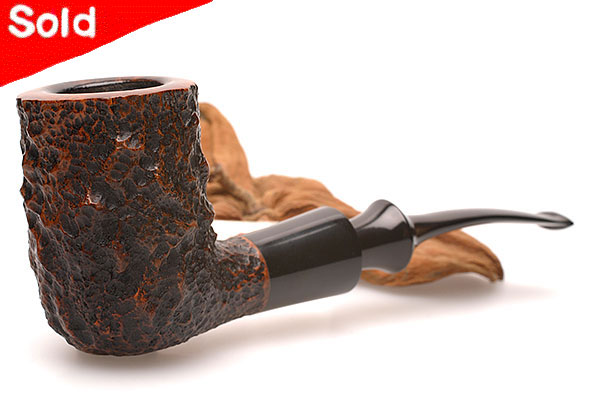 Savinelli Estella Nonpareil 9111 Estate 9mm Filter