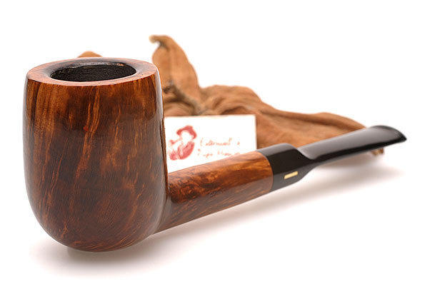 Savinelli de Luxe Milano 114 KS Estate 3mm oF