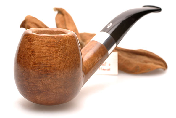 Savinelli Stromboli 636 KS 9mm Filter