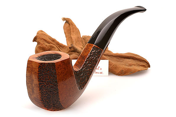 Savinelli Octavia 638 Estate 9mm Filter Savinelli Octavia 638 Estate 9mm Filter