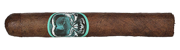 Schizo Maduro Robusto 5 x 50 Zigarre Nahaufnahme
