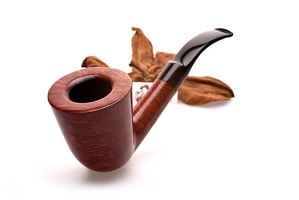 Ser Jacopo Saddle Bent Dublin Estate oF