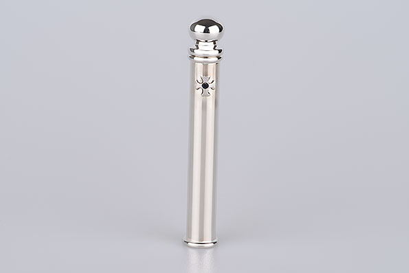 Sillem's Pipe Tamper 925er Sterling Silver Sillem's Pipe Tamper 925er Sterling Silver