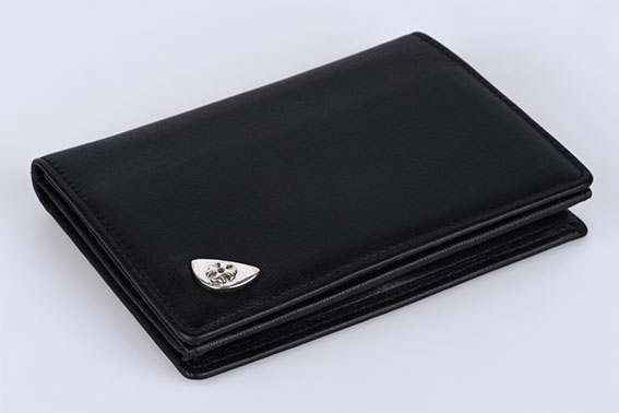 Sillem's Wallet Calfskin Sillem's Wallet Calfskin