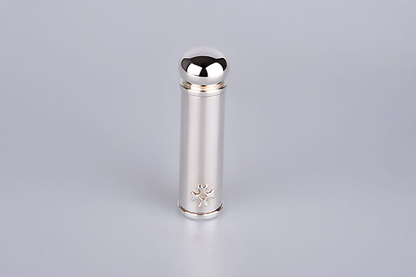 Sillem's Sweetener Dispenser silverplated Sillem's Sweetener Dispenser silverplated