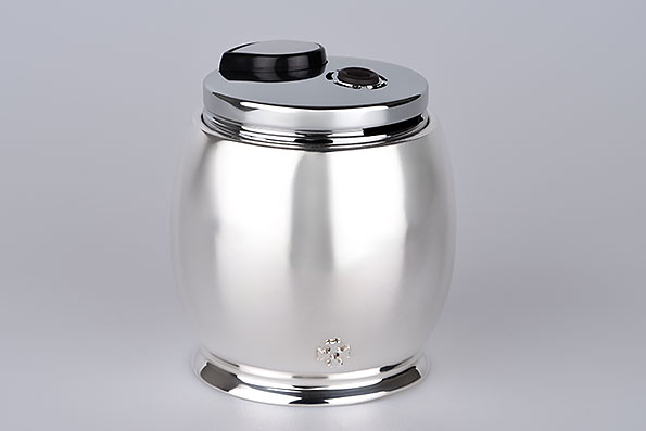 Sillem´s Tablelighter silverplated Sillem´s Tablelighter silverplated