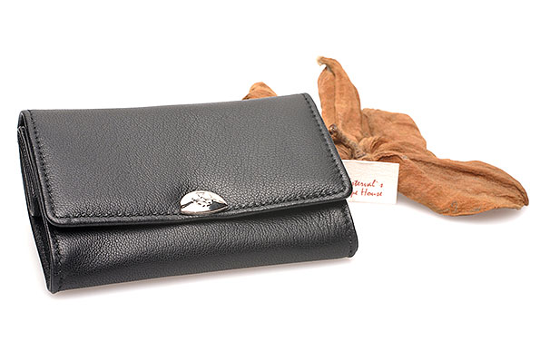 Sillems stand-up tobaccopouch 6040 Sillems stand-up tobaccopouch 6040