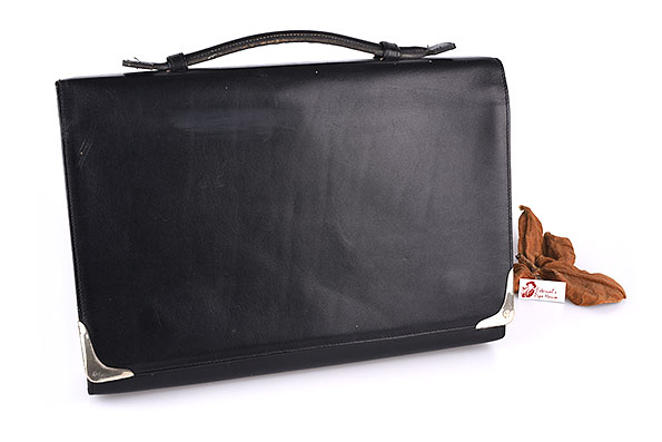 Sillem´s Pipe Case for 6 Pipes Estate Sillem´s Pipe Case for 6 Pipes Estate