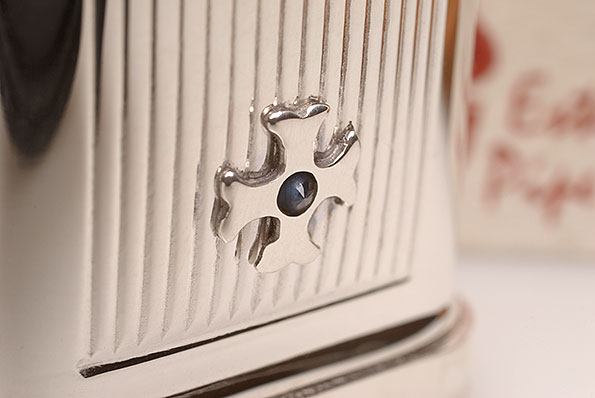 Sillems Old Boy Replacement - Sapphire Sillems Old Boy Replacement - Sapphire