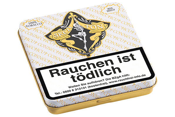 Skel Ton Connecticut Mini 20 Cigarillos Skel Ton Connecticut Mini 20 Cigarillos