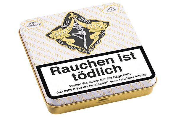 Skel Ton Connecticut Club 20 Cigarillos
