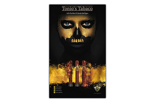 Skel Ton Freshbag Skel Ton Freshbag