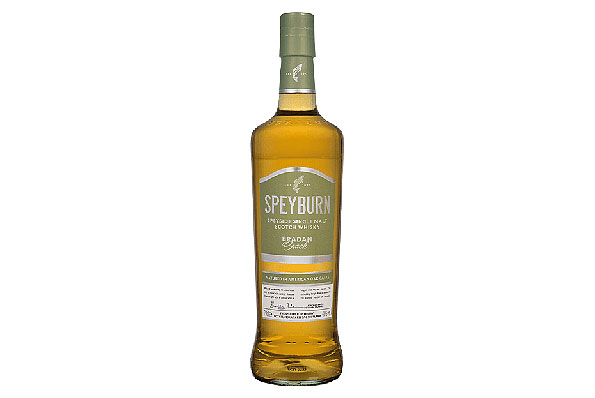 Speyburn Bradan Orach Single Malt Scotch Whisky 40% vol. 0,7l