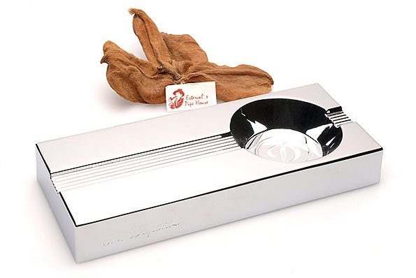 S.T. Dupont Cigarrest Briar - Estate S.T. Dupont Cigarrest Briar - Estate