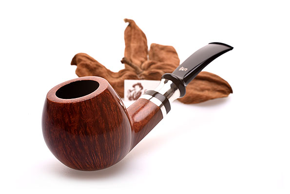 Stanwell Collection 182 Pol I 9mm Filter